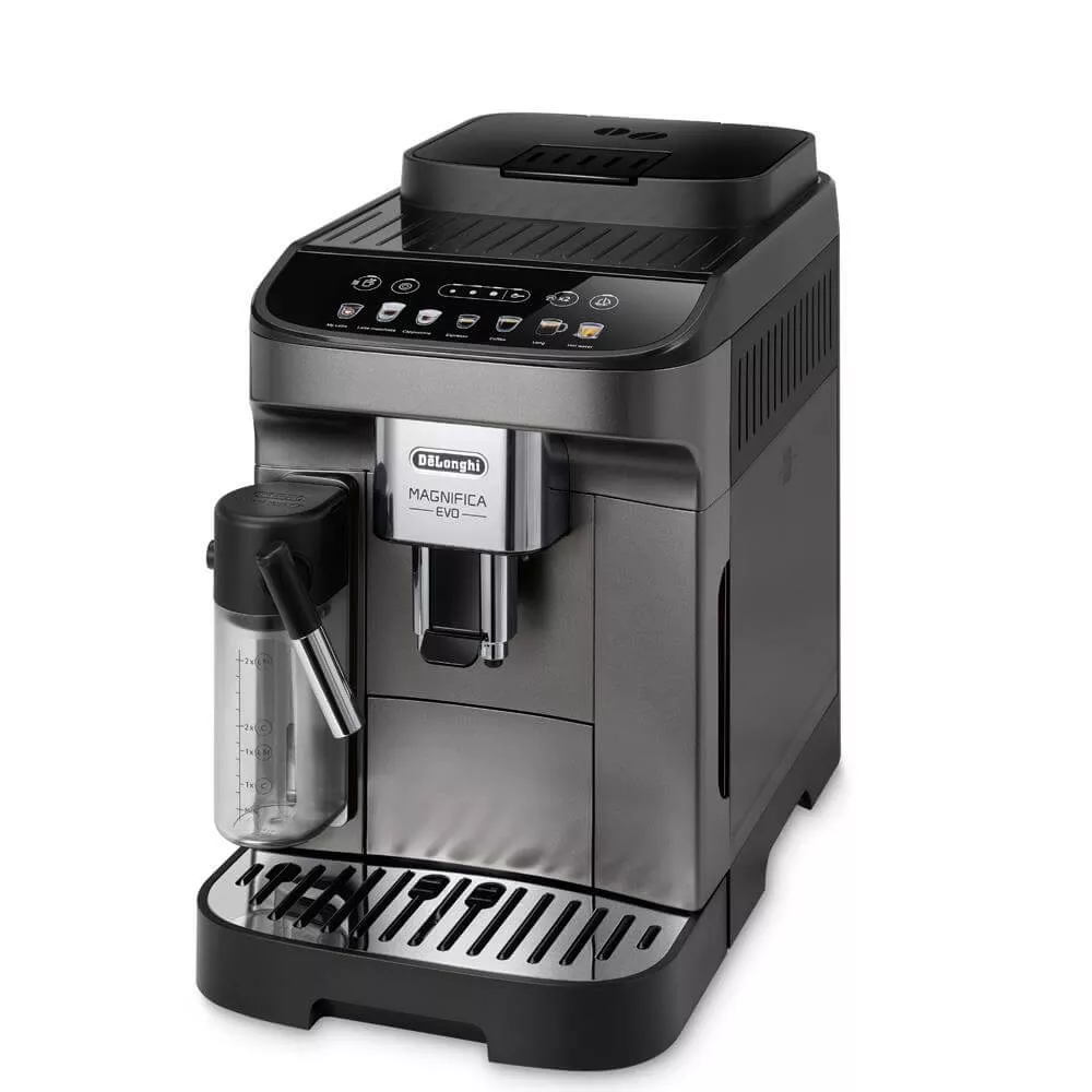 Delonghi Magnifica Evo One Touch Bean to Cup Automatic Coffee Machine
